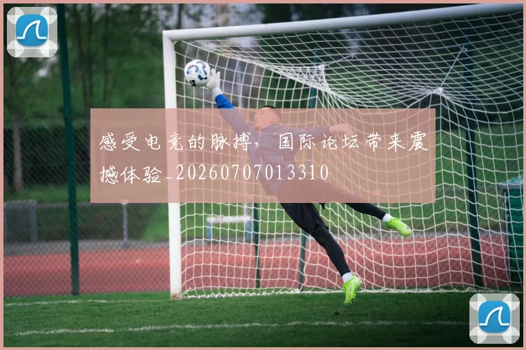 感受电竞的脉搏，国际论坛带来震撼体验_20260707013310