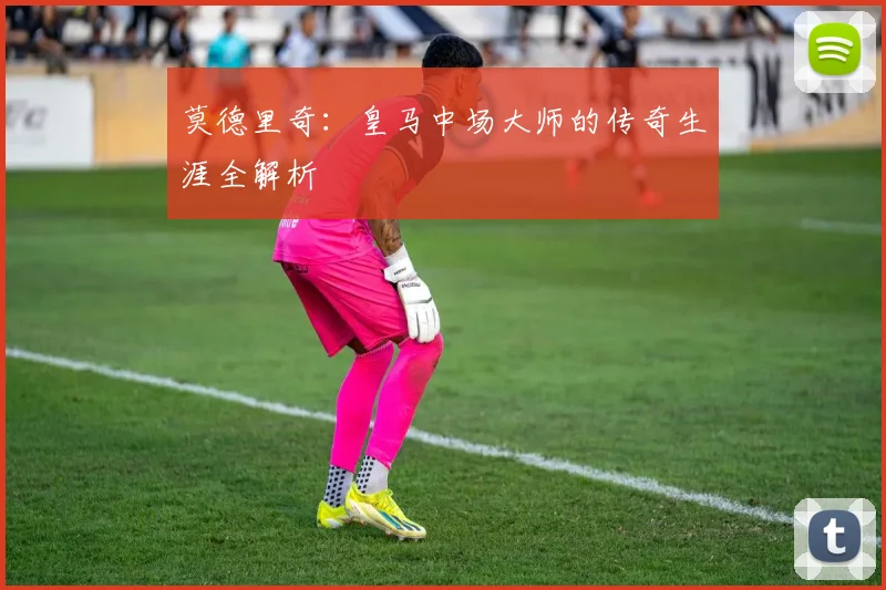 莫德里奇：皇马中场大师的传奇生涯全解析