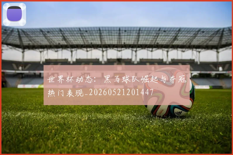 世界杯动态：黑马球队崛起与夺冠热门表现_20260521201447